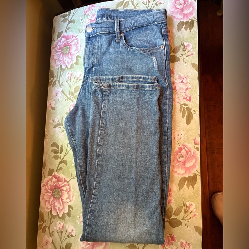 Old Navy Jeans